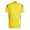 Maillot de Supporter Al Nassr Domicile 2024-25 Pour Enfant